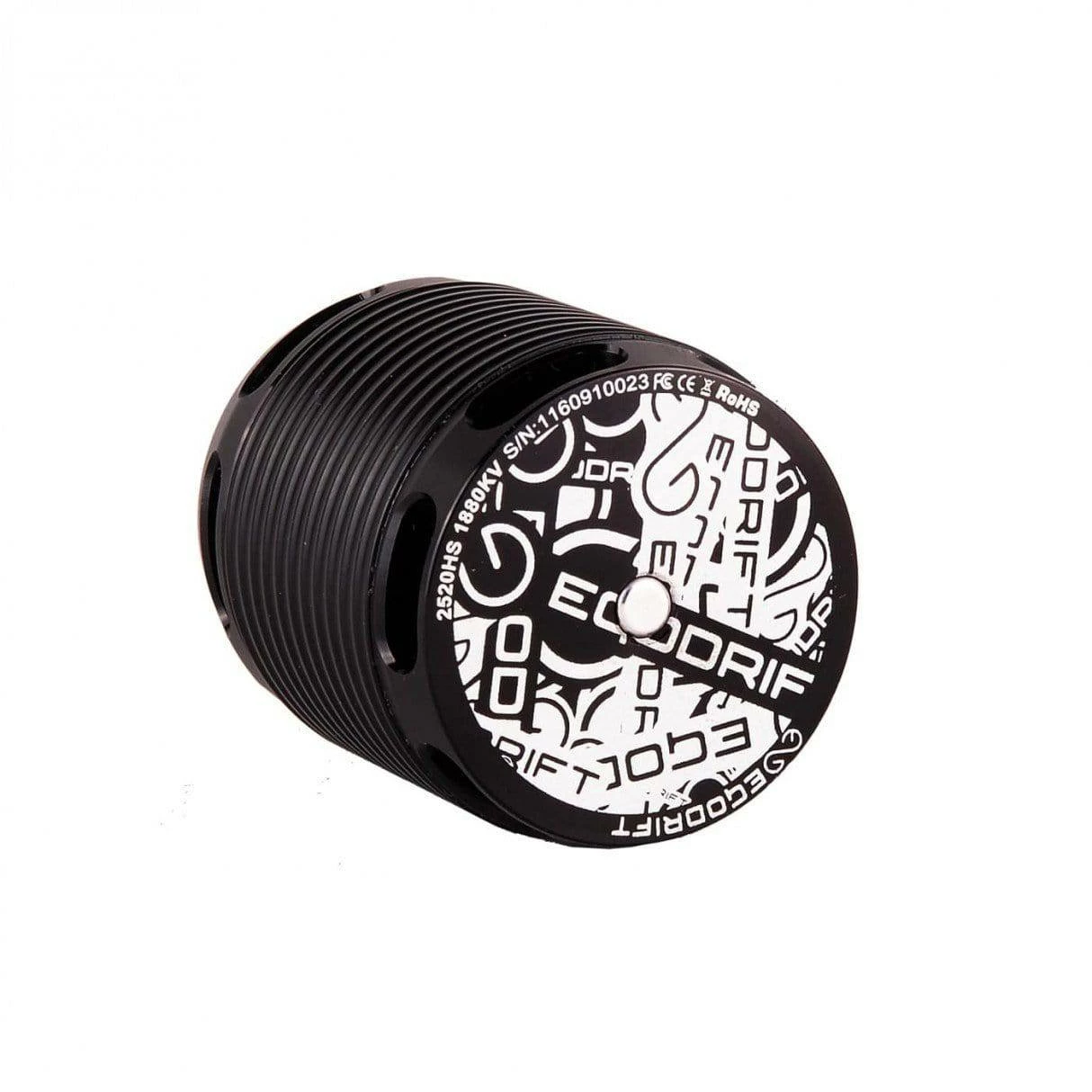 Egodrift Tengu 2520HS / 1880kV Motor 3 Egodrift Tengu 2520HS / 1880kV Motor