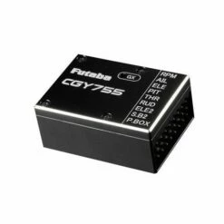 Futaba CGY755 Helicopter 3D/F3C Flight Control Gyro