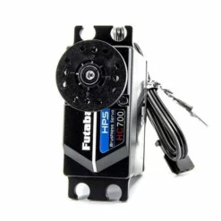 Futaba HPS-HC700 HV Standard Helicopter Servo (For BEC - S.Bus2/Brushless)