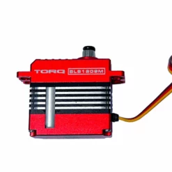 TORQ BLS1809M Mini HV Brushless Servo