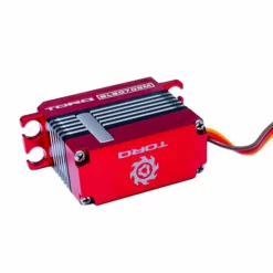 TORQ BLS0705M Mini HV Brushless Cyclic/Rudder Servo -ALIGN Sales Store h 6