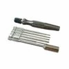 HeliDirect 6 In 1 S2 HSS Magnetic Set -ALIGN Sales Store helidirect tools helidirect 6 in 1 s2 hss magnetic set 28636955082829