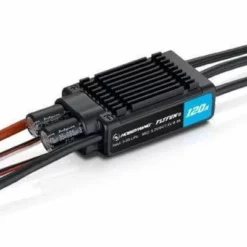 HobbyWing FlyFun 120A V5 ESC (3-8S)