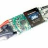 HobbyWing FlyFun 30A V5 Mini ESC (2-4S) 1 HobbyWing FlyFun 30A V5 Mini ESC (2-4S) -ALIGN Sales Store hobbywing hobbywing flyfun 30a v5 mini esc 2 4s 28636726788173