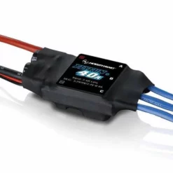 HobbyWing FlyFun 40A V5 ESC (3-6S)