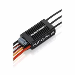 HobbyWing Platinum 25A V4 ESC