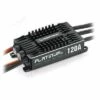 HobbyWing Platinum PRO V4 120A ESC (3S-6S) - 30203401 -ALIGN Sales Store hobbywing hobbywing platinum pro v4 120a esc 3s 6s 30203401 28199376584781