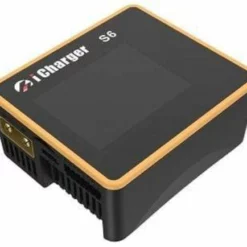 ICharger S6