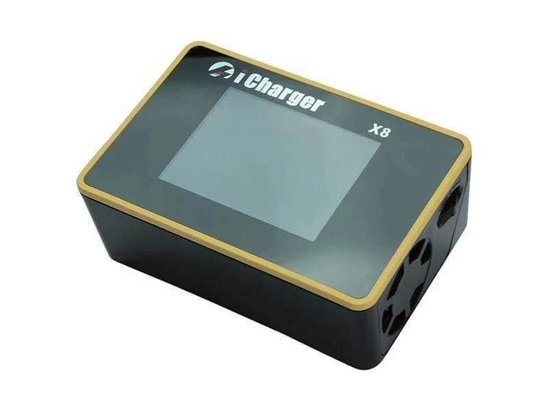 ICharger X8 3 ICharger X8