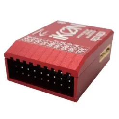 IKON 2 Flybarless System Integrated Bluetooth W/ Aluminum Case -ALIGN Sales Store ikon flybarless ikon 2 flybarless system integrated bluetooth w aluminum case 28636323020877