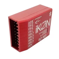 IKON 2 Flybarless System Integrated Bluetooth W/ Aluminum Case -ALIGN Sales Store ikon flybarless ikon 2 flybarless system integrated bluetooth w aluminum case 28636323053645