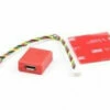 IKON REMOTE USB - RED -ALIGN Sales Store ikon flybarless ikon remote usb red 28636543647821