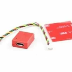 IKON REMOTE USB - RED
