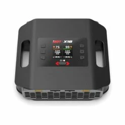 ISDT X16 Professional Dual Channel AC/DC Smart Charger - 1100W 20A 2-16S