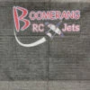 BOOMERANG Pit Mat 1.5m -ALIGN Sales Store image 6487327 3 1