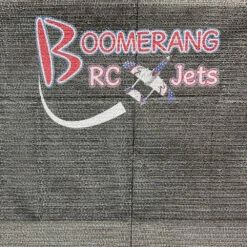 BOOMERANG Pit Mat 1.5m