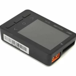ISDT BG-8S Smart Battery Checker -ALIGN Sales Store isdt isdt bg 8s smart battery checker 28496045211725