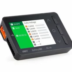 ISDT BG-8S Smart Battery Checker