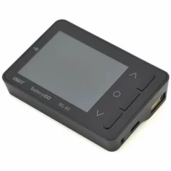 ISDT BG-8S Smart Battery Checker -ALIGN Sales Store isdt isdt bg 8s smart battery checker 28636082045005