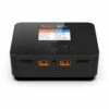ISDT K1 100/250W 10A 2-6S AC/DC Dual Channel Smart Charger -ALIGN Sales Store isdt isdt k1 100 250w 10a 2 6s ac dc dual channel smart charger 28222481530957