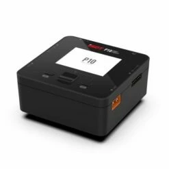 ISDT P10 250WX2 10AX2 DC Dual Channel Smart Charger