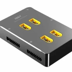 ISDT 1-8S Safe Parallel XT60 Charging Board