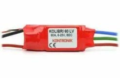 KOLIBRI 60 LV