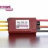 Kontronik 4604 Jive 100+ LV Brushless ESC W/BEC (Version 13) -ALIGN Sales Store kontronik kontronik 4604 jive 100 lv brushless esc w bec version 13 28228413096013
