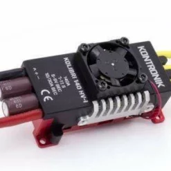 Kontronik KOLIBRI 140 HV-I