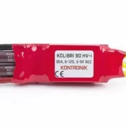 Kontronik KOLIBRI 90 HV-I