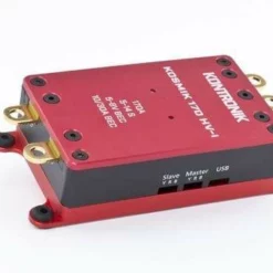 Kontronik KOSMIK 170 HV-I