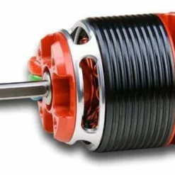 Kontronik Micro Pyro 380-09 Brushless Motor