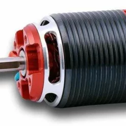 Kontronik Pyro 600-09 Brushless Motor