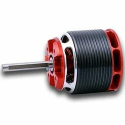 Kontronik Pyro 650-78L Brushless Motor Long Shaft
