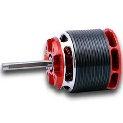 Kontronik Pyro 650-78L Brushless Motor Long Shaft 3 Kontronik Pyro 650-78L Brushless Motor Long Shaft