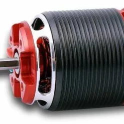 Kontronik Pyro 700-34 Brushless Motor