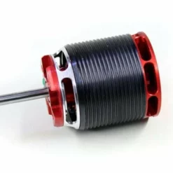 Kontronik Pyro 700-52L Brushless Motor Long Shaft