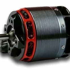 Kontronik Pyro 750-45L Competition Brushless Motor Long Shaft