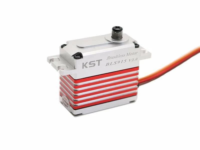 KST BLS915 V8.0 Brushless Standard Servo 3 KST BLS915 V8.0 Brushless Standard Servo