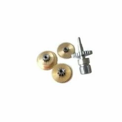 KST Gear Set For DS215/115MG Servo