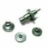 KST Gear Set For DS525MG/BLS805X/905X/X20-1035/MS1035/MS665/MS805 -ALIGN Sales Store kst servo kst gear set for ds525mg bls805x 905x x20 1035 ms1035 ms665 ms805 28229652807757