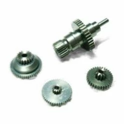 KST Gear Set For DS725/BLS815/BLS915/X20-2208/MS2208/X20-9650/MS725/MS815