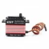 KST X20-7.4-M-820 HV Brushless HLS (High Life Span Servo) -ALIGN Sales Store kst servo kst x20 7 4 m 820 hv brushless hls high life span servo 28636955672653
