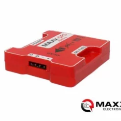 MAXX GPS/GLONASS With Compass And Altitude Sensor System