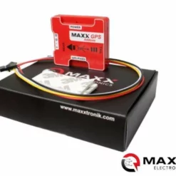 MAXX GPS/GLONASS With Compass And Altitude Sensor System -ALIGN Sales Store maxxtronik maxx gps glonass with compass and altitude sensor system 28637036347469