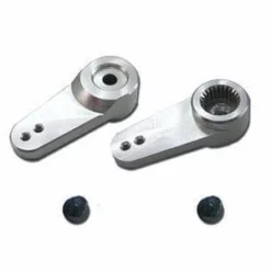 MKS X8 Metal Middle Horn Set (2-pack)