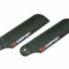 MS Composit CFC Tail Blades 115 Mm/5/3 -ALIGN Sales Store ms 700115
