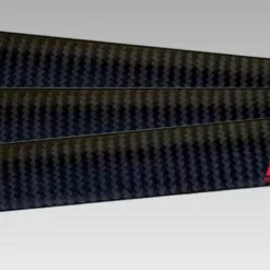 MS Composit CFC Main Blades 36 Cm/5/3 RAPID FBL - 3 Blades