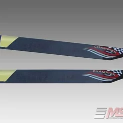 MS Composit CFC Main Blades 47 Cm/10/3 CHAMPION FBL