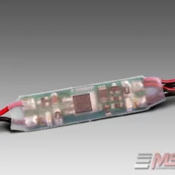 MS Composit Night Blades Charger Lixx